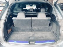 2021 MERCEDES-BENZ GLE 450 3.0 (一个) AMG CKD 48K KM 全方位服务 U/保修