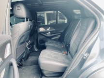 2021 MERCEDES-BENZ GLE 450 3.0 (一个) AMG CKD 48K KM 全方位服务 U/保修
