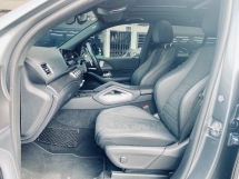 2021 MERCEDES-BENZ GLE 450 3.0 (一个) AMG CKD 48K KM 全方位服务 U/保修