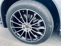 2021 MERCEDES-BENZ GLE 450 3.0 (一个) AMG CKD 48K KM 全方位服务 U/保修