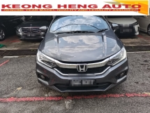 2019 HONDA CITY 2019 HONDA CITY 1.5cc V MODEL (A) REG 2020