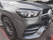 2021 MERCEDES-BENZ GLE  2021 梅赛德斯奔驰 GLE450 AMG 线 3.0cc 4 MATIC (一个)