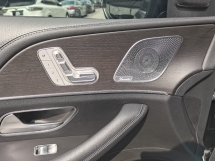 2021 MERCEDES-BENZ GLE  2021 梅赛德斯奔驰 GLE450 AMG 线 3.0cc 4 MATIC (一个)