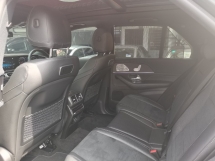 2021 MERCEDES-BENZ GLE  2021 梅赛德斯奔驰 GLE450 AMG 线 3.0cc 4 MATIC (一个)