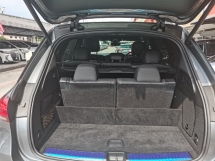 2021 MERCEDES-BENZ GLE  2021 梅赛德斯奔驰 GLE450 AMG 线 3.0cc 4 MATIC (一个)