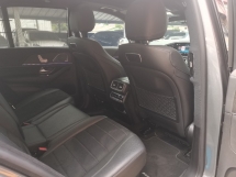2021 MERCEDES-BENZ GLE  2021 梅赛德斯奔驰 GLE450 AMG 线 3.0cc 4 MATIC (一个)