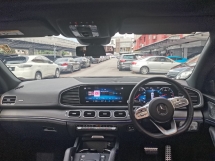 2021 MERCEDES-BENZ GLE  2021 梅赛德斯奔驰 GLE450 AMG 线 3.0cc 4 MATIC (一个)