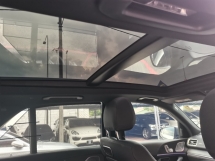 2021 MERCEDES-BENZ GLE  2021 梅赛德斯奔驰 GLE450 AMG 线 3.0cc 4 MATIC (一个)