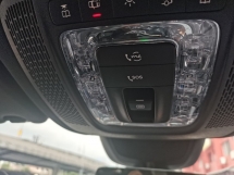 2021 MERCEDES-BENZ GLE  2021 梅赛德斯奔驰 GLE450 AMG 线 3.0cc 4 MATIC (一个)