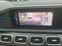 2021 MERCEDES-BENZ GLE  2021 梅赛德斯奔驰 GLE450 AMG 线 3.0cc 4 MATIC (一个)