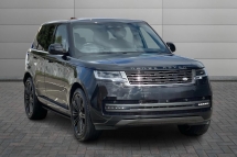 2023 LAND ROVER RANGE ROVER (L460) D350 MHEV HSE SHADOW PACK