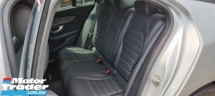 2019 MERCEDES-BENZ C-CLASS C300 2.0cc AMG LINE (CKD) (UW02/2025) REGIS 2020
