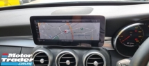 2019 MERCEDES-BENZ C-CLASS C300 2.0cc AMG LINE (CKD) (UW02/2025) REGIS 2020