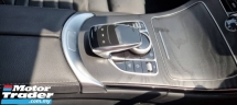 2019 MERCEDES-BENZ C-CLASS C300 2.0cc AMG LINE (CKD) (UW02/2025) REGIS 2020