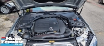 2019 MERCEDES-BENZ C-CLASS C300 2.0cc AMG LINE (CKD) (UW02/2025) REGIS 2020