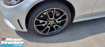 2019 MERCEDES-BENZ C-CLASS C300 2.0cc AMG LINE (CKD) (UW02/2025) REGIS 2020