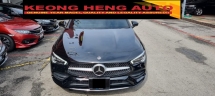 2022 MERCEDES-BENZ CLA 180 1.3cc AMG (JAPAN SPEC) (5 TAHUN SALAH) REGI 2024