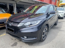 2017 本田HR-V 1.8 V ENHANCED 55K KM 全方位服务免费保修 