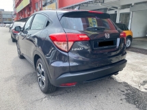 2017 本田HR-V 1.8 V ENHANCED 55K KM 全方位服务免费保修 