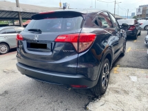 2017 本田HR-V 1.8 V ENHANCED 55K KM 全方位服务免费保修 