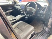 2017 本田HR-V 1.8 V ENHANCED 55K KM 全方位服务免费保修 