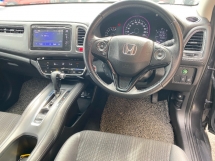 2017 本田HR-V 1.8 V ENHANCED 55K KM 全方位服务免费保修 