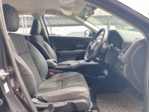 2017 本田HR-V 1.8 V ENHANCED 55K KM 全方位服务免费保修 