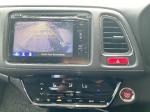 2017 本田HR-V 1.8 V ENHANCED 55K KM 全方位服务免费保修 