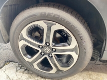2017 本田HR-V 1.8 V ENHANCED 55K KM 全方位服务免费保修 