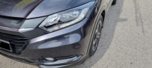 2017 本田 HR-V 1.8cc I-VTEC V 型号 (自由 1 YWRTY) 地理信息系统 2017