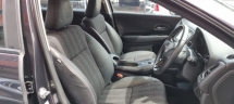 2017 本田 HR-V 1.8cc I-VTEC V 型号 (自由 1 YWRTY) 地理信息系统 2017
