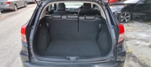2017 本田 HR-V 1.8cc I-VTEC V 型号 (自由 1 YWRTY) 地理信息系统 2017