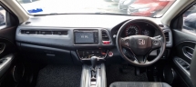 2017 本田 HR-V 1.8cc I-VTEC V 型号 (自由 1 YWRTY) 地理信息系统 2017