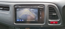 2017 本田 HR-V 1.8cc I-VTEC V 型号 (自由 1 YWRTY) 地理信息系统 2017