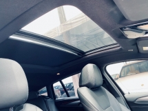 2021 BMW X4 2.0 (A) CKD M-SPORT 51K KM FSR U/Waranti 2026