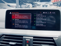 2021 BMW X4 2.0 (A) CKD M-SPORT 51K KM FSR U/Waranti 2026