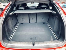 2021 BMW X4 2.0 (A) CKD M-SPORT 51K KM FSR U/Waranti 2026