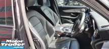 2018 MERCEDES-BENZ GLC 250 2.0cc SUV AMG LINE (CKD)(PERCUMA 2 Y WRTY) REGIS 2018