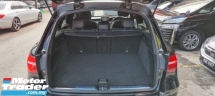 2018 MERCEDES-BENZ GLC 250 2.0cc SUV AMG LINE (CKD)(PERCUMA 2 Y WRTY) REGIS 2018
