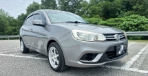 2016 PROTON SAGA FACELIFT 1.3 AUTO 1 OWNER BLACKLIST BOLEH LOAN DEPOSIT RENDAH 1 YEAR WARANNTY AND MORE......