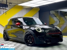 2019 MINI Cooper S 2.0 JCW FACELIFT DONE PPF & COATING