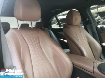 2021 MERCEDES-BENZ E-CLASS E200 W213 LATEST NEW MODEL 2.0 Avantgarde Low Mileage Cycle Carriage Warranty to DECEMBER 2025