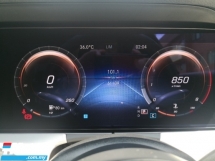 2021 MERCEDES-BENZ E-CLASS E200 W213 LATEST NEW MODEL 2.0 Avantgarde Low Mileage Cycle Carriage Warranty to DECEMBER 2025