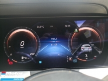 2021 MERCEDES-BENZ E-CLASS E200 W213 LATEST NEW MODEL 2.0 Avantgarde Low Mileage Cycle Carriage Warranty to DECEMBER 2025