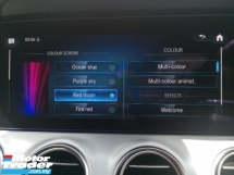 2021 MERCEDES-BENZ E-CLASS E200 W213 LATEST NEW MODEL 2.0 Avantgarde Low Mileage Cycle Carriage Warranty to DECEMBER 2025