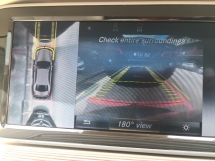 2015 MERCEDES-BENZ S-CLASS S400L CKD TAHUN DIBUAT 2015 73000 km Sahaja Perkhidmatan Penuh HAP SENG STAR ((( 1 Waranti tahun )))