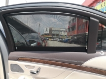 2015 MERCEDES-BENZ S-CLASS S400L CKD TAHUN DIBUAT 2015 73000 km Sahaja Perkhidmatan Penuh HAP SENG STAR ((( 1 Waranti tahun )))