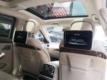 2015 MERCEDES-BENZ S-CLASS S400L CKD TAHUN DIBUAT 2015 73000 km Sahaja Perkhidmatan Penuh HAP SENG STAR ((( 1 Waranti tahun )))
