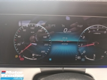2021 MERCEDES-BENZ E-CLASS GAYA SUKAN Mercedes Benz E200 (CKD) 2.0 (A)