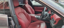 2021 MASERATI LEVANTE S 3.0cc (CBU) (UW05/2026) REGIS 2021